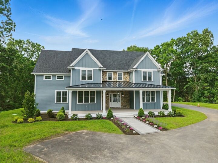 4R Chatham Ln  Danvers MA 01923 photo