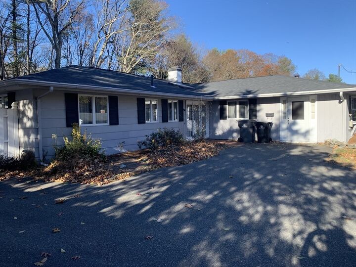 Property Photo:  14 Eisenhower Rd  MA 01701 