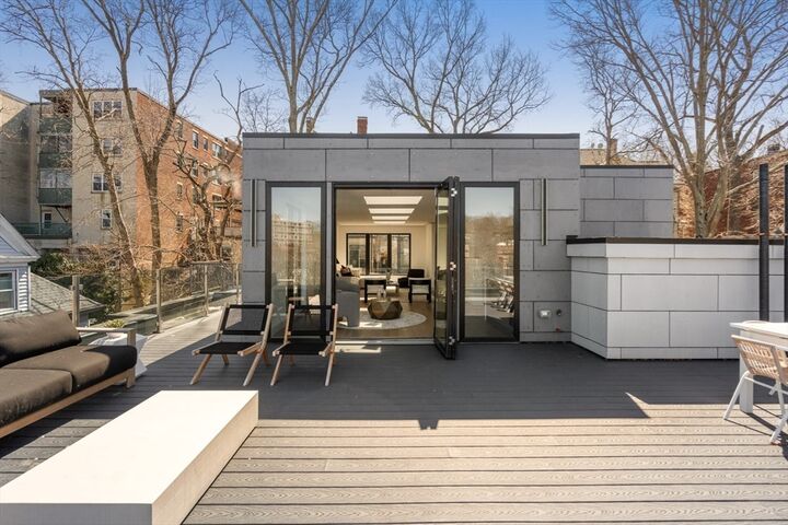 57 University Road 3  Brookline MA 02445 photo