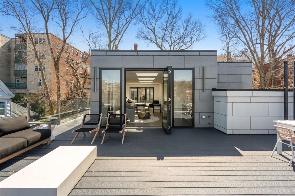 Property Photo: 57 University Road 3 MA 02445