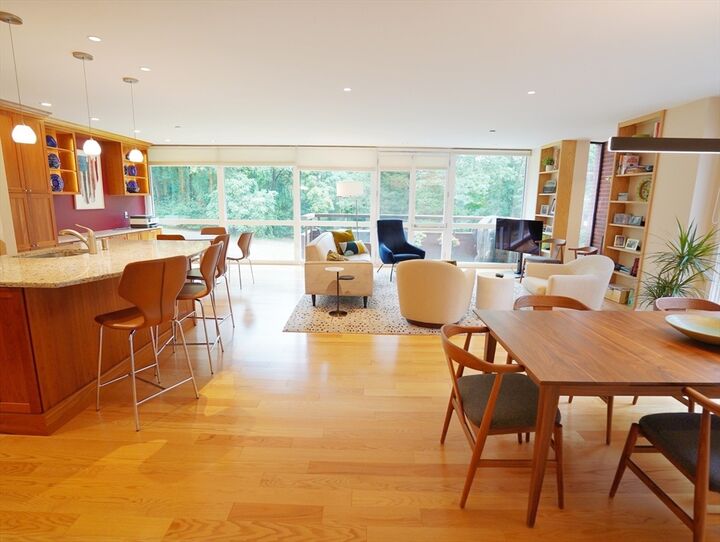Property Photo: 241 Perkins St C202 MA 02130
