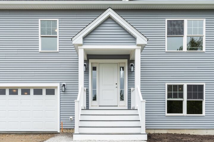 Property Photo:  20 Bronson St  MA 02721 