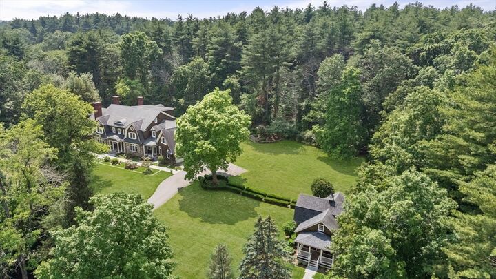 Property Photo:  448 & 454 Concord Rd  MA 02493 