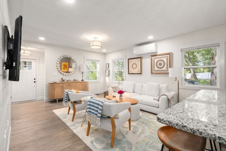 Property Photo: 11 Hillside Rd MA 01532