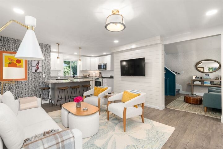 Property Photo: 11 Hillside Rd MA 01532