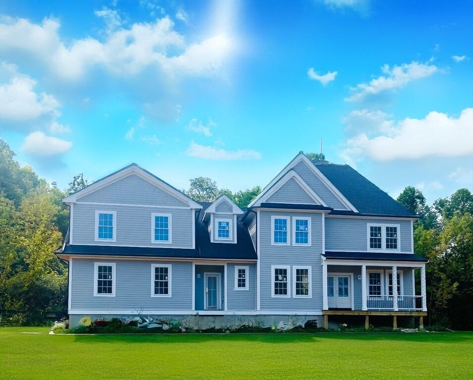 Property Photo:  1A Sanders Lane  MA 01740