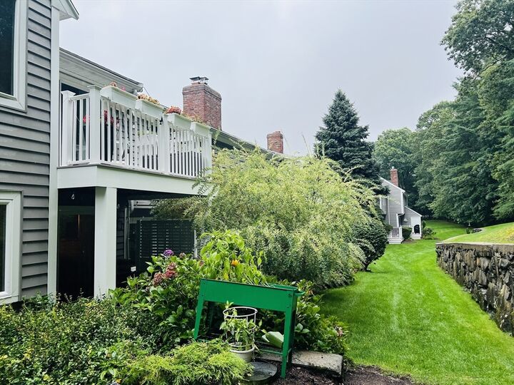 Property Photo:  84 Walpole St 6E  MA 02021 