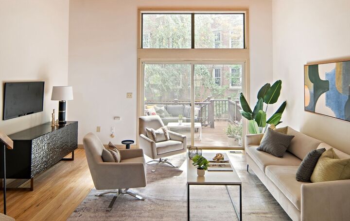 Property Photo:  11 Dana Street D  MA 02138 