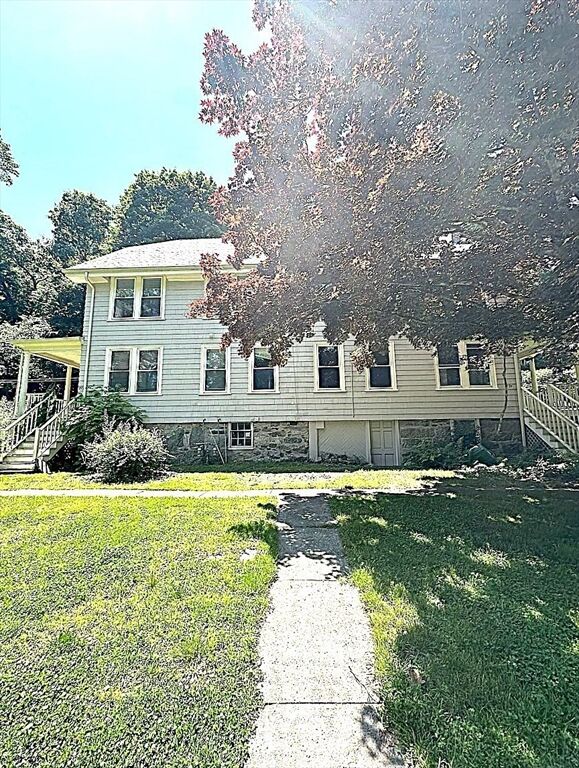 274 Washington St 274  Canton MA 02021 photo