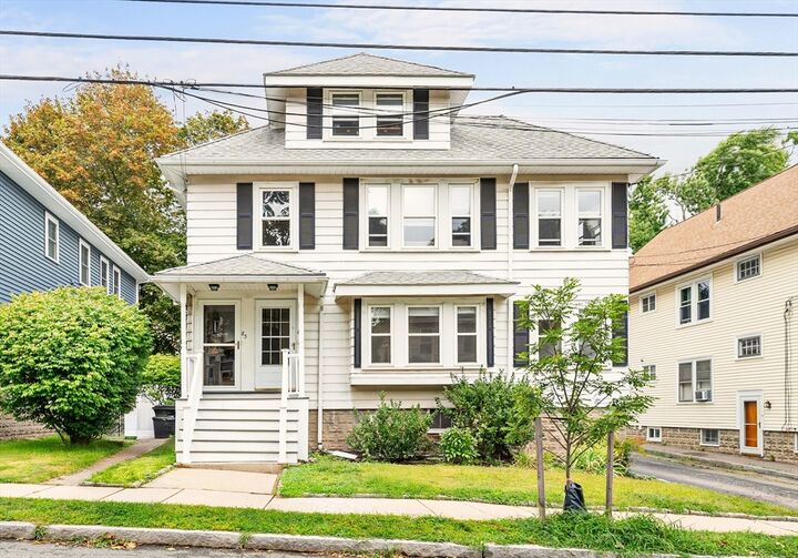 Property Photo:  83 Newport St 83  MA 02476 