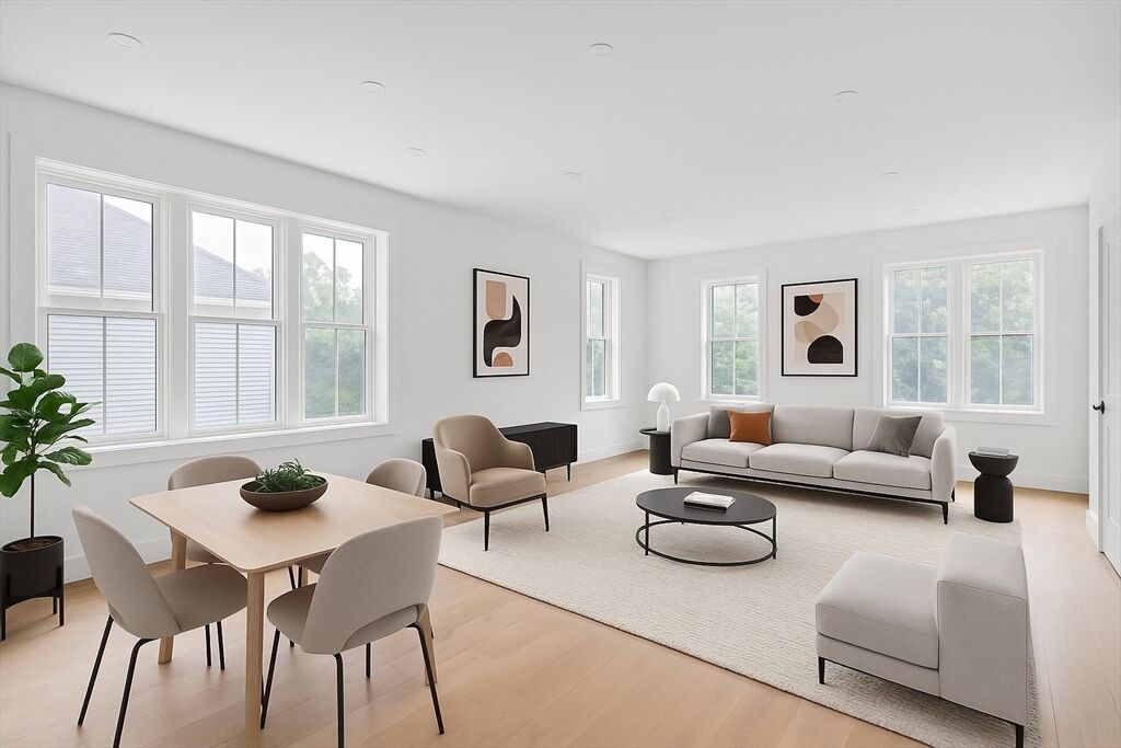 Property Photo:  2-18 Elm Street 8  MA 02465 