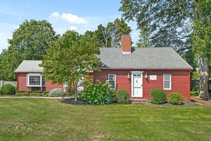 430 Essex Street  Beverly MA 01915 photo