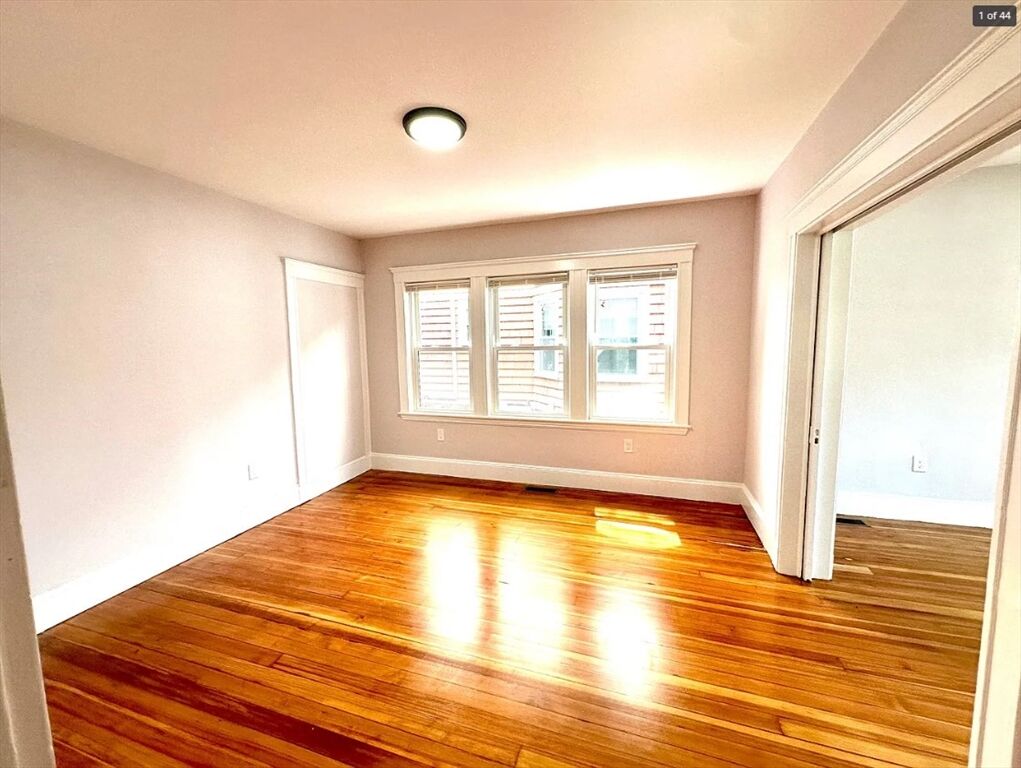 Property Photo: 5 Yerxa Road 1 MA 02140