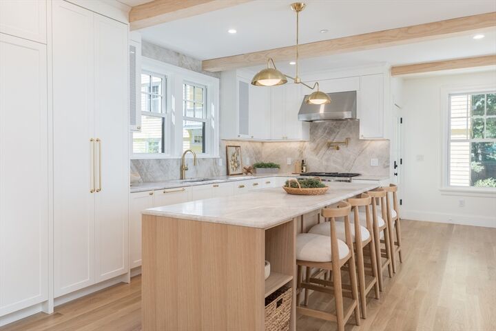 Property Photo: 55 Museum MA 02138
