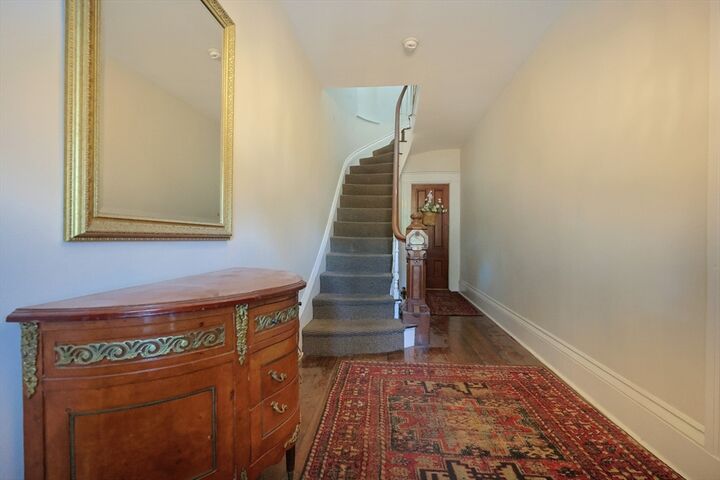 Property Photo:  13 Eden Street 1  MA 02129 