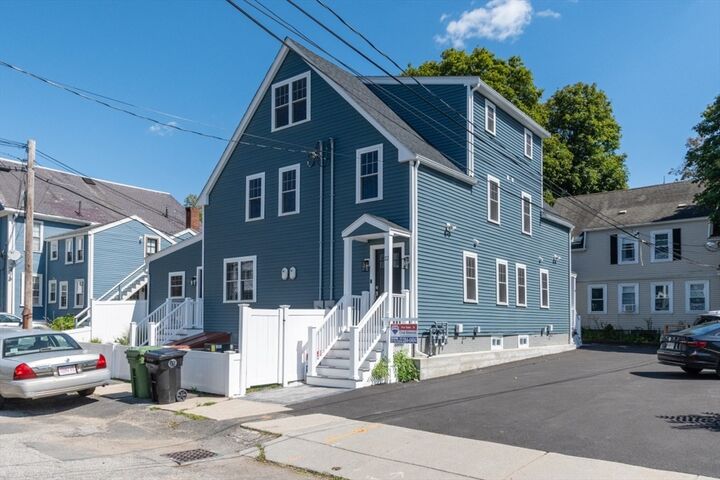 12 Cuba Street #12  Watertown MA 02472 photo