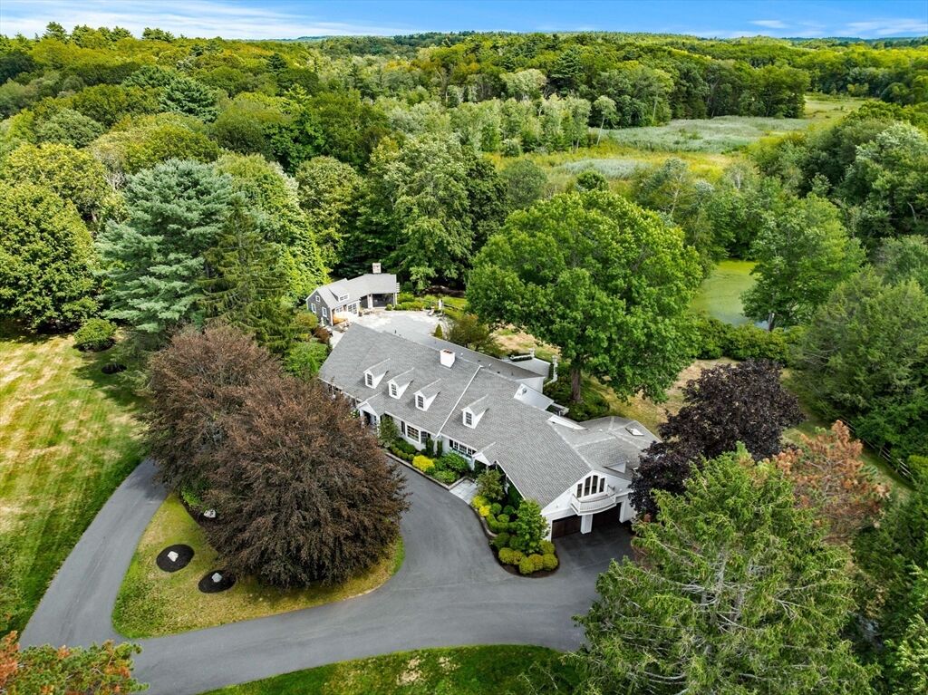 Property Photo:  232 Larch Row  MA 01984 