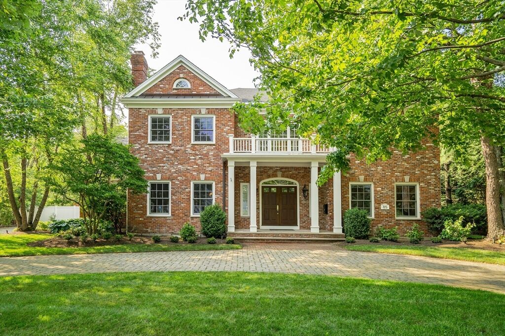 Property Photo:  85 Monadnock Rd  MA 02481 