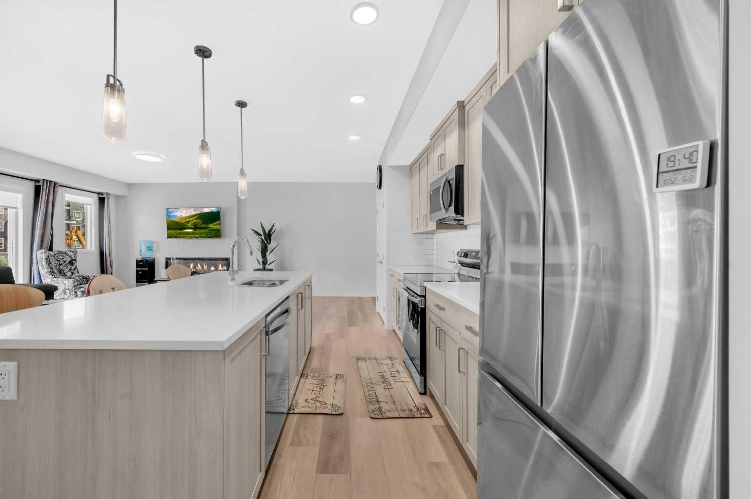 Photo de la propriété: 33 Carringham Gate NW 3204 AB T3P 2H6