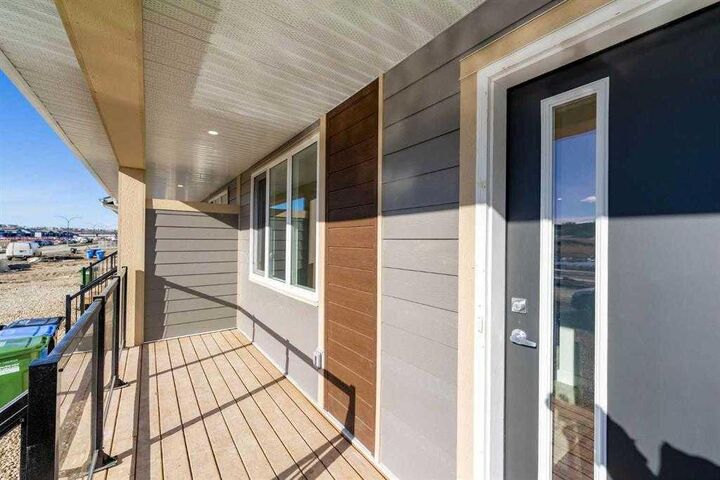 Property Photo: 526 Wolf Willow Boulevard SE AB T2X 5P7