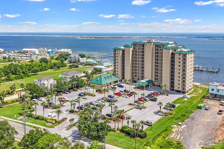 Property Photo: 10335 Gulf Beach Hwy 204 FL 32507