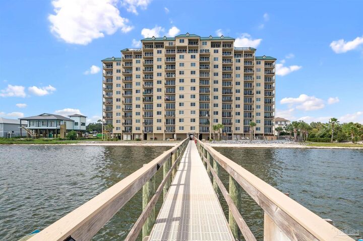 Property Photo:  10335 Gulf Beach Hwy 204  FL 32507 