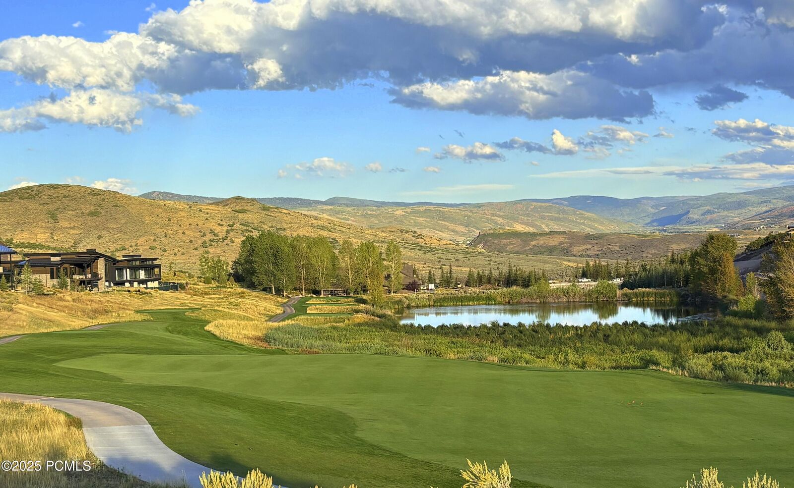 Property Photo:  3882 E Firestar Court  UT 84036 