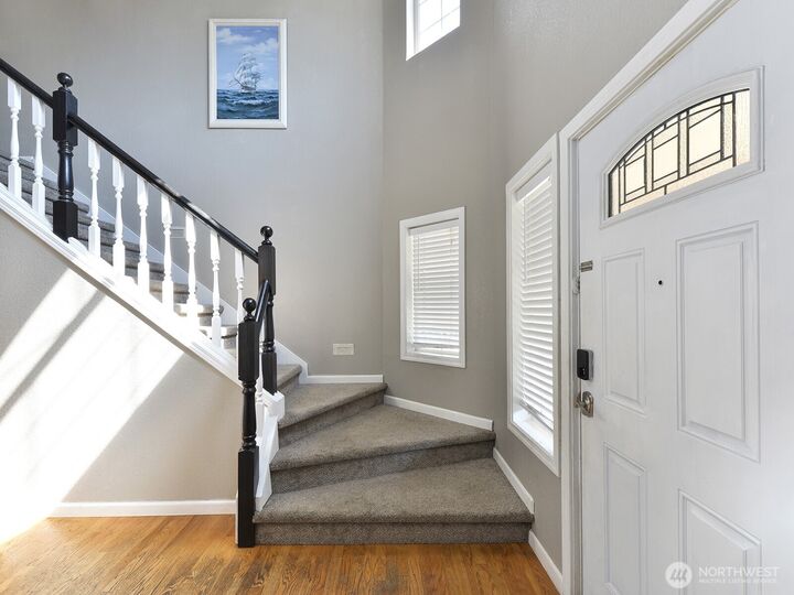 Property Photo: 1605 27th Avenue SE WA 98374