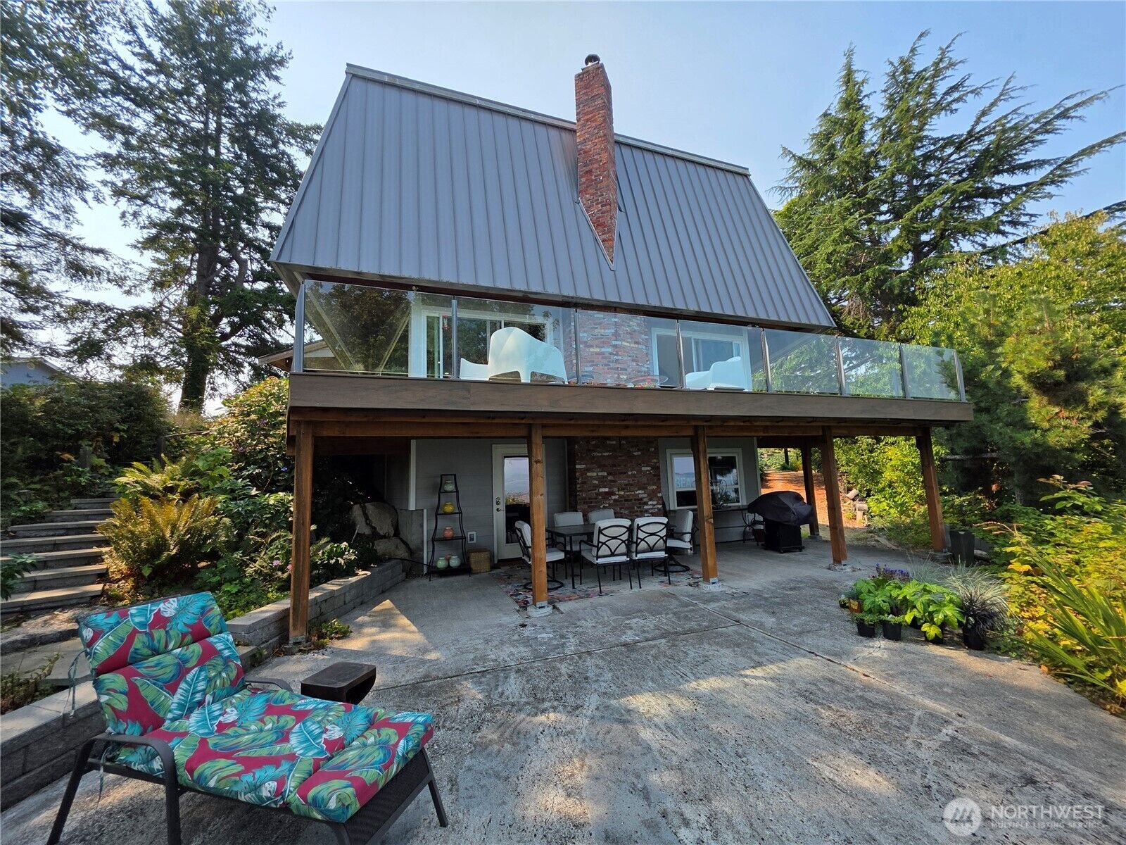 Property Photo: 1857 Cascade View Drive WA 98282