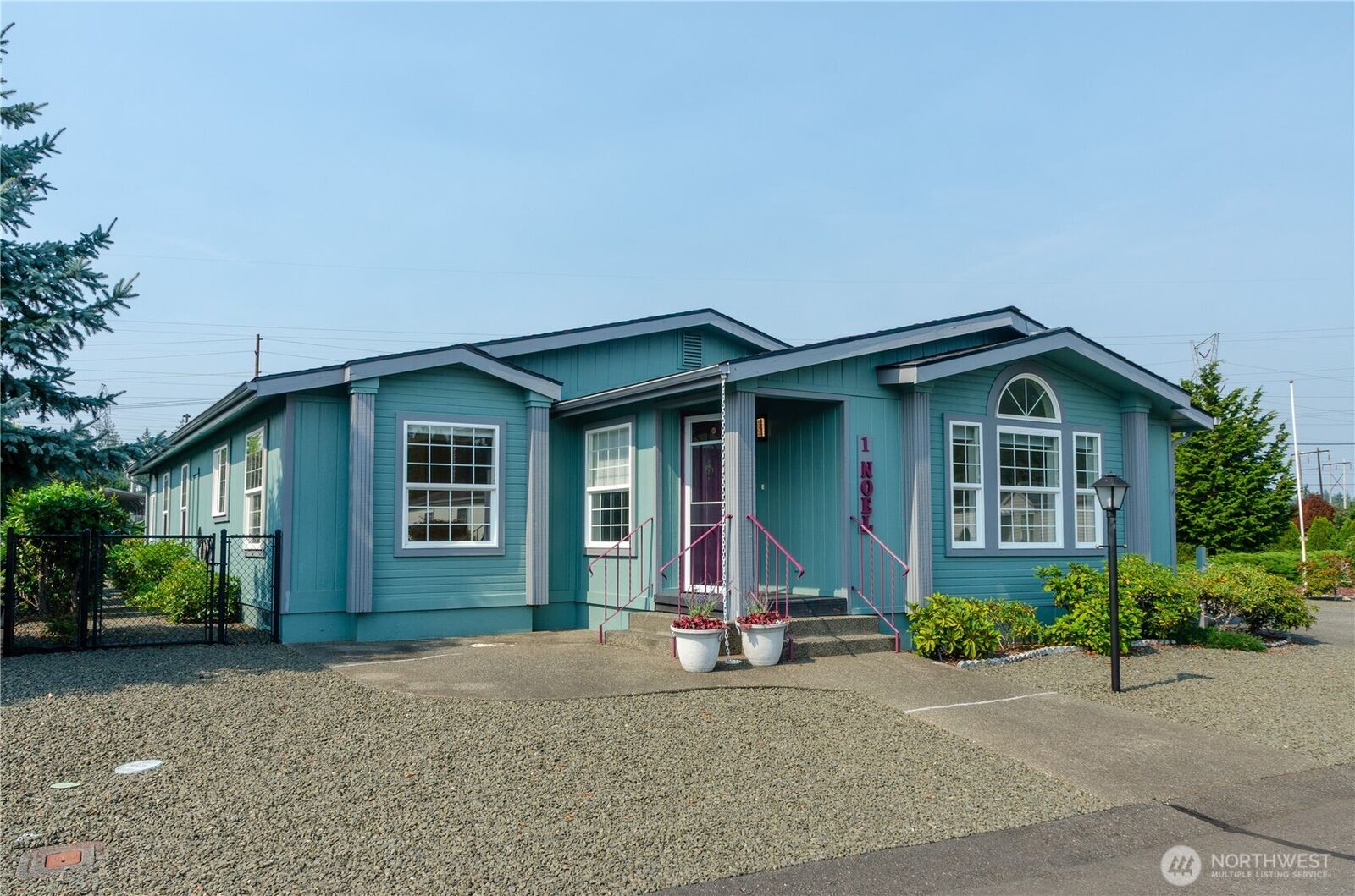 Property Photo:  1  Noel Lane  WA 98584 