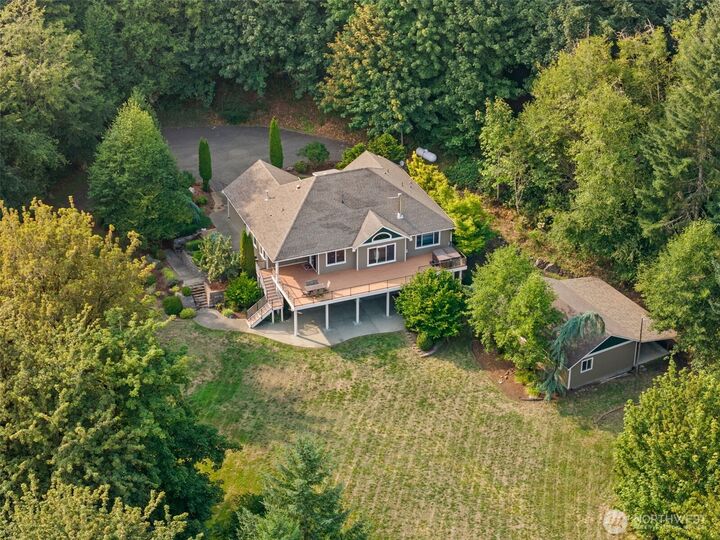 Property Photo:  9727  Capitol View Lane SW  WA 98512 