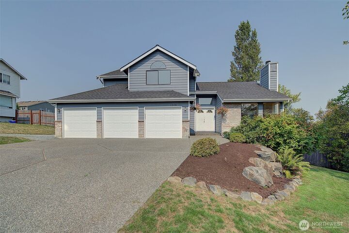 Property Photo: 12101 30th Street NE WA 98258
