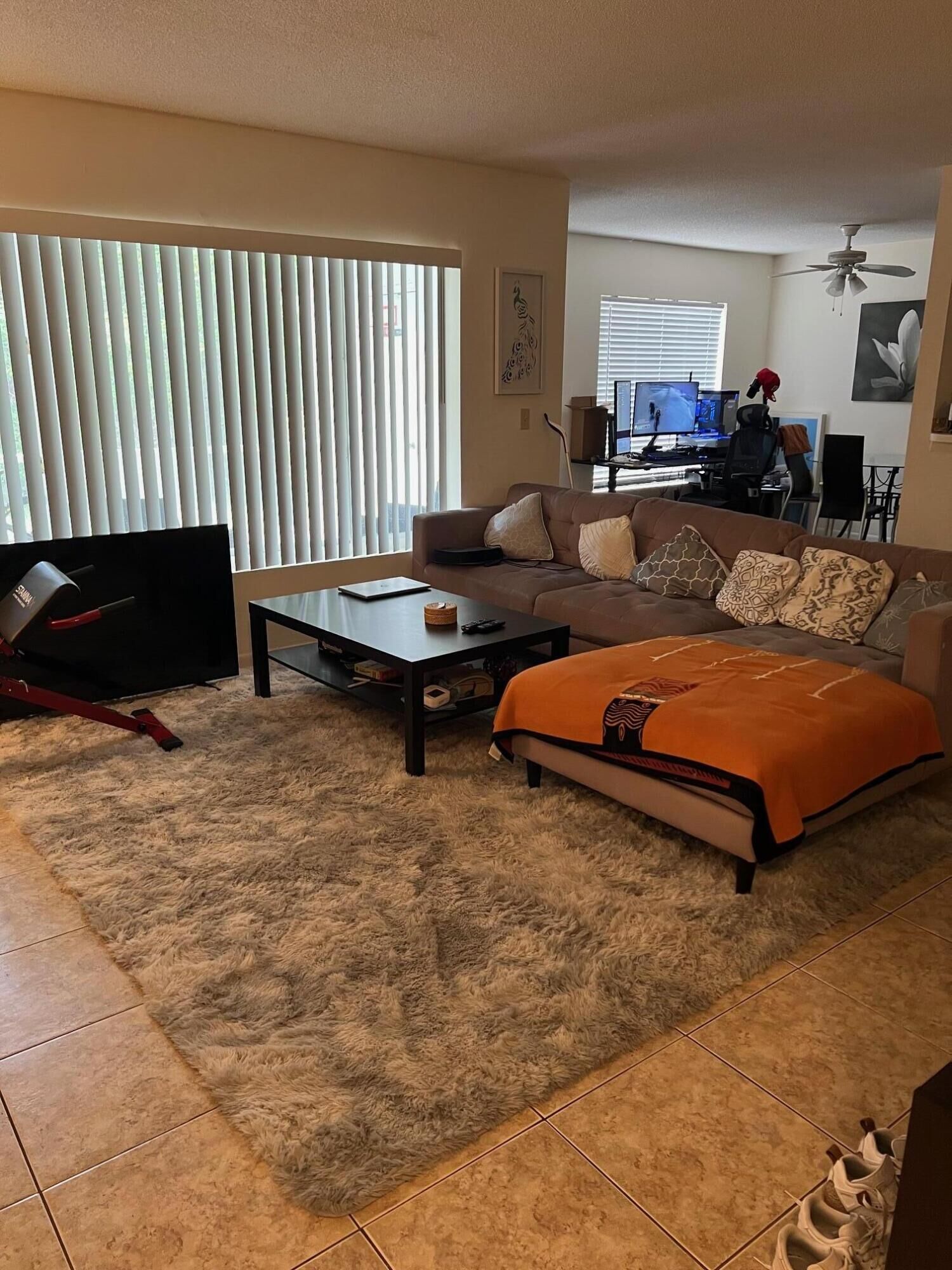 Property Photo: 815 W Boynton Beach Boulevard 9-105 FL 33426