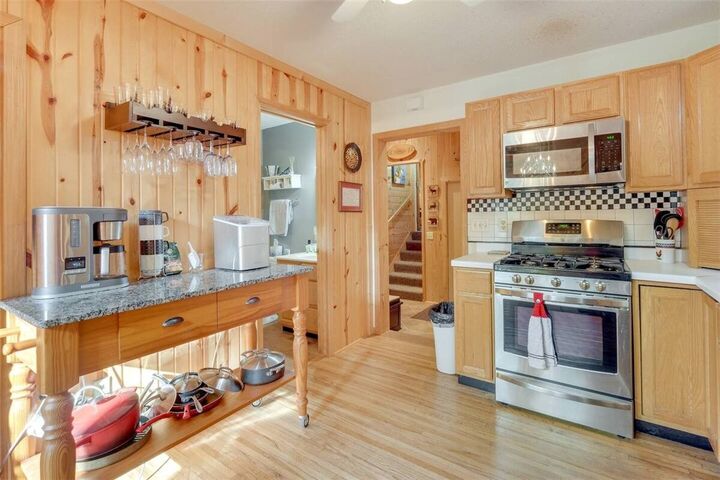 Property Photo:  5268 County Road C  WI 54830 