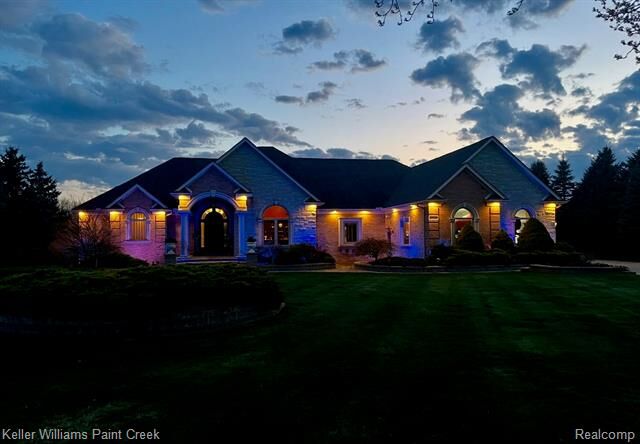 Property Photo: 72755 Solanus Drive MI 48065