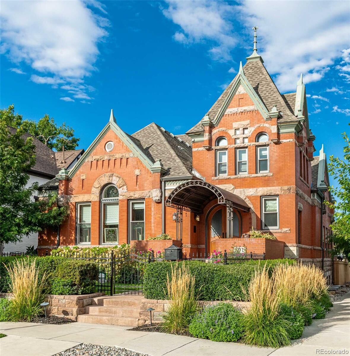 Property Photo:  501 S Pearl Street  CO 80209 