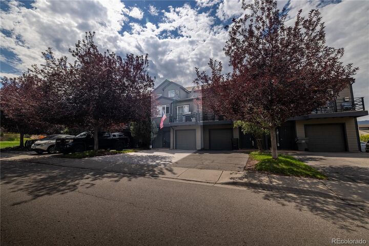Property Photo:  108 Quail Circle 3  CO 81637 