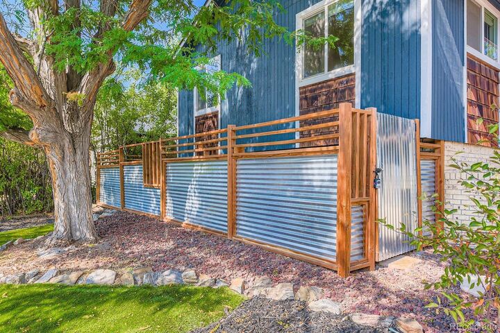 Property Photo: 6895 S Webster Street CO 80128