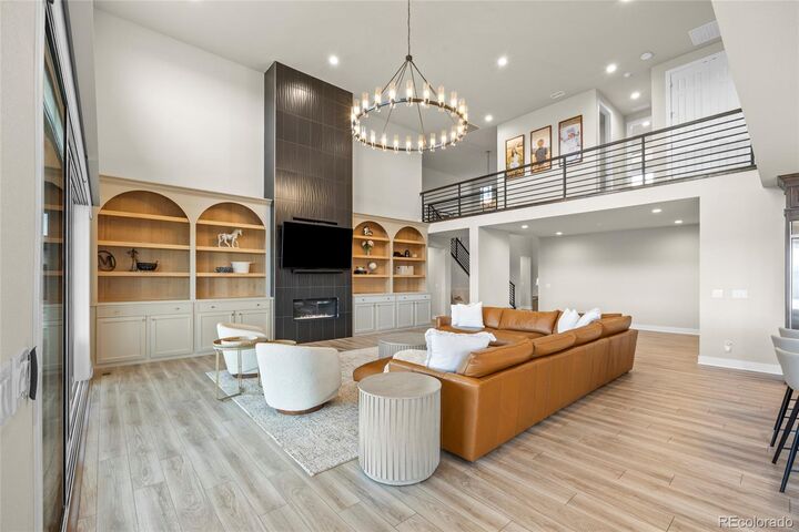 Property Photo: 6240 Pedregal Drive CO 80134