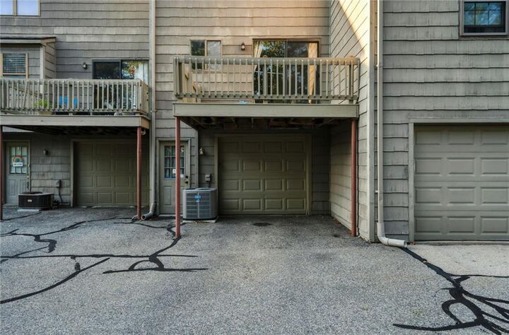 Property Photo:  2703 Pinewood Drive  RI 02917 