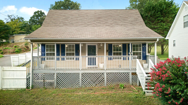901 6th Street SE  Cleveland TN 37311 photo