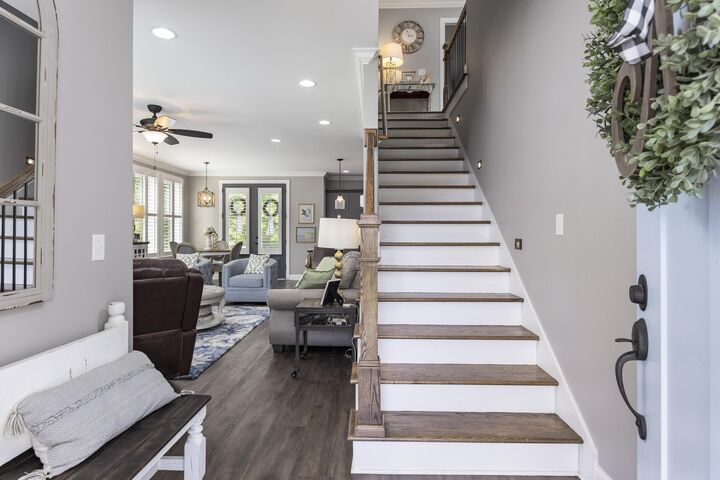 Property Photo: 8538 Festival Loop TN 37419