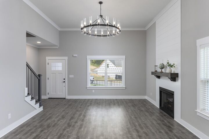 Property Photo: 1245 Angie Lane NE TN 37312