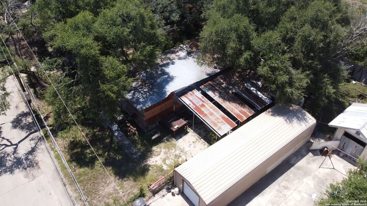 Property Photo: 20099 Shady Lane TX 78257