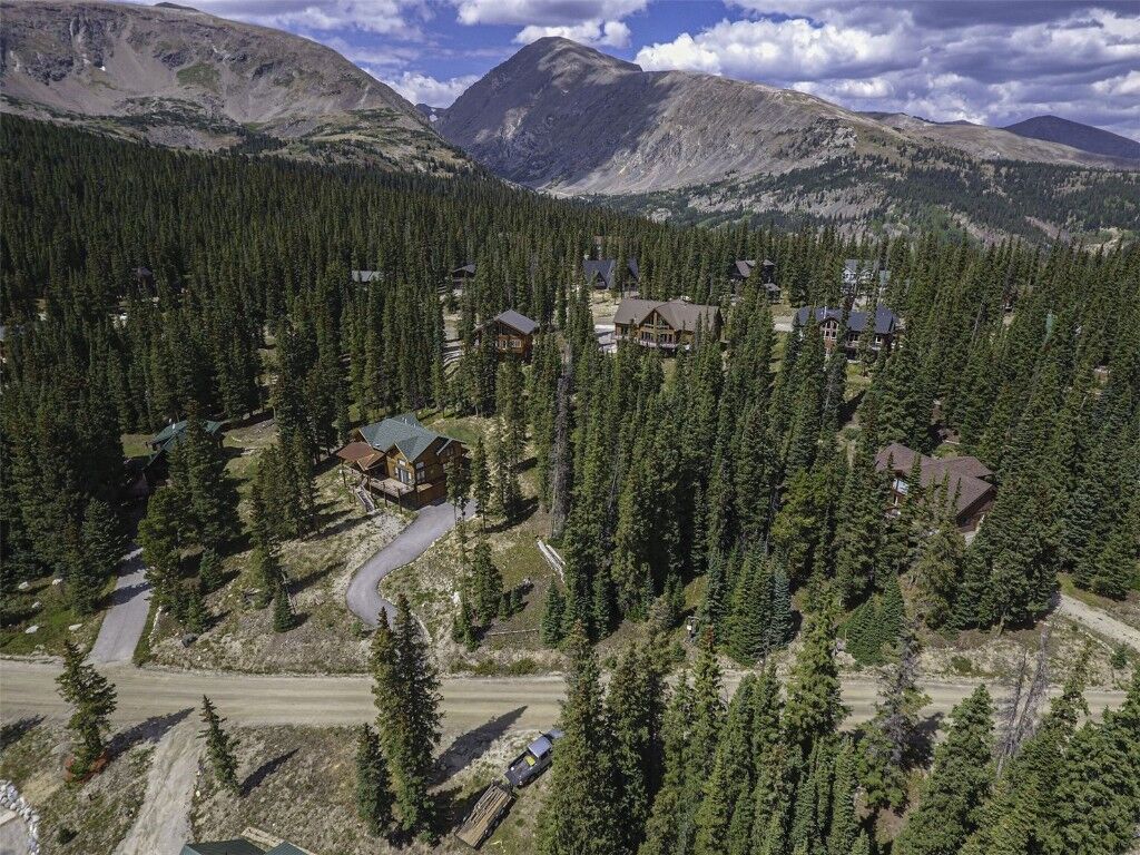 Property Photo:  233 Camron Lane  CO 80424 