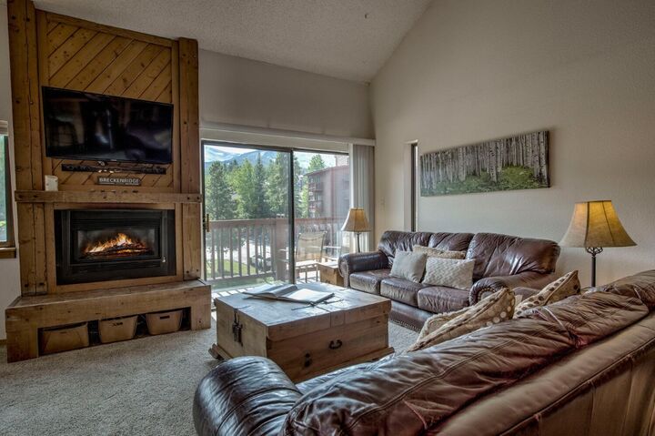 Property Photo: 350 Four Oclock Road F CO 80424