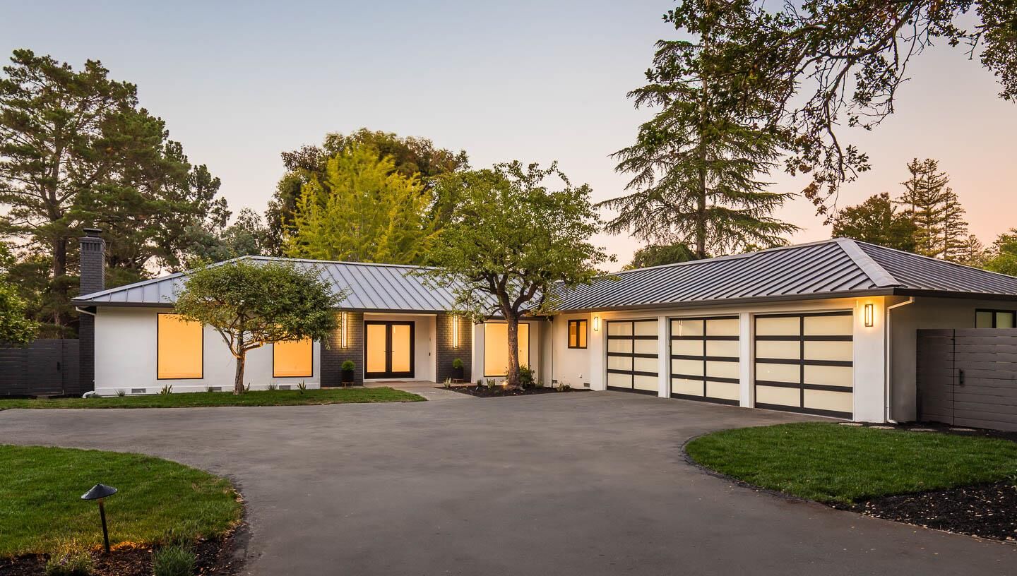 Property Photo:  340 Arden Road  CA 94010 