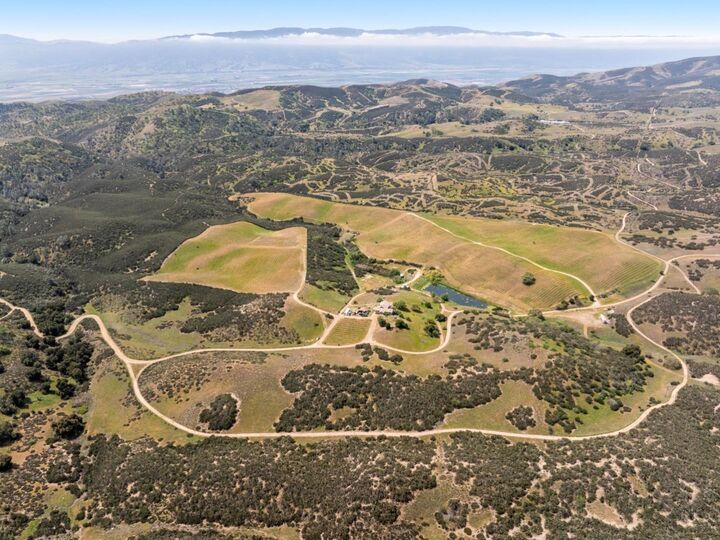 Property Photo: 30625 Stonewall Canyon Road CA 93960