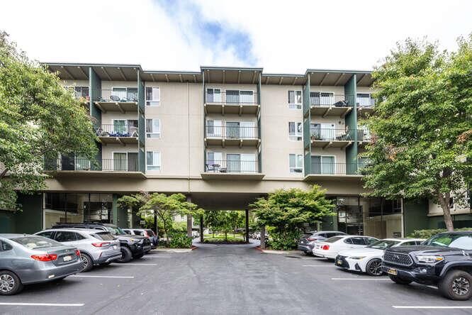 Property Photo:  815 North Humboldt Street 209  CA 94401 