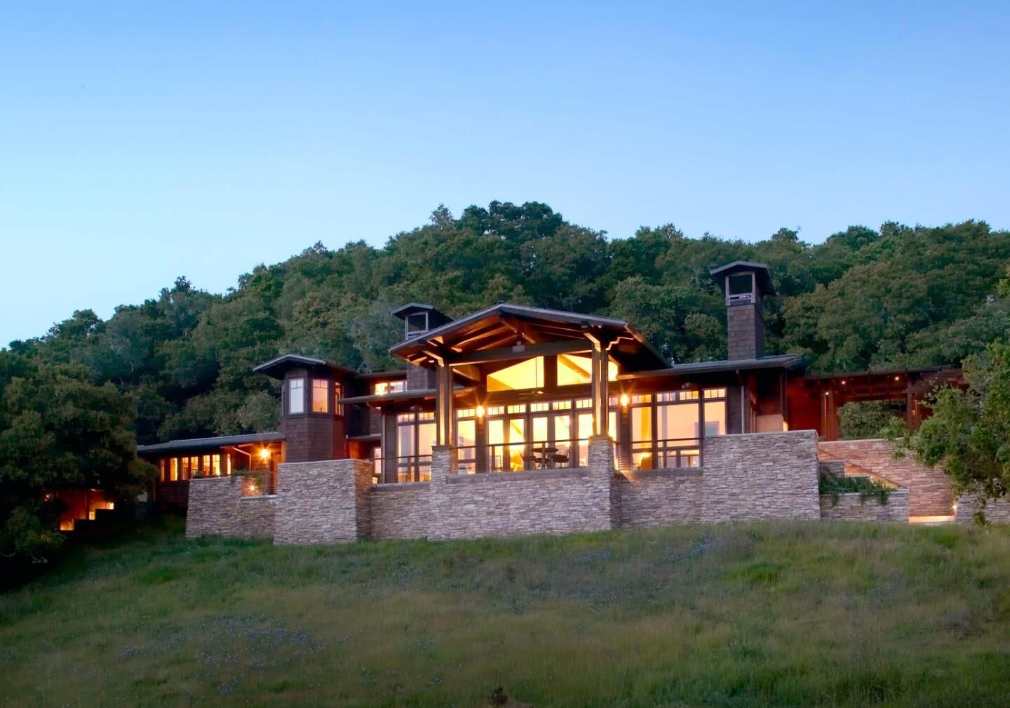 Property Photo: 43 Rancho San Carlos Road CA 93923